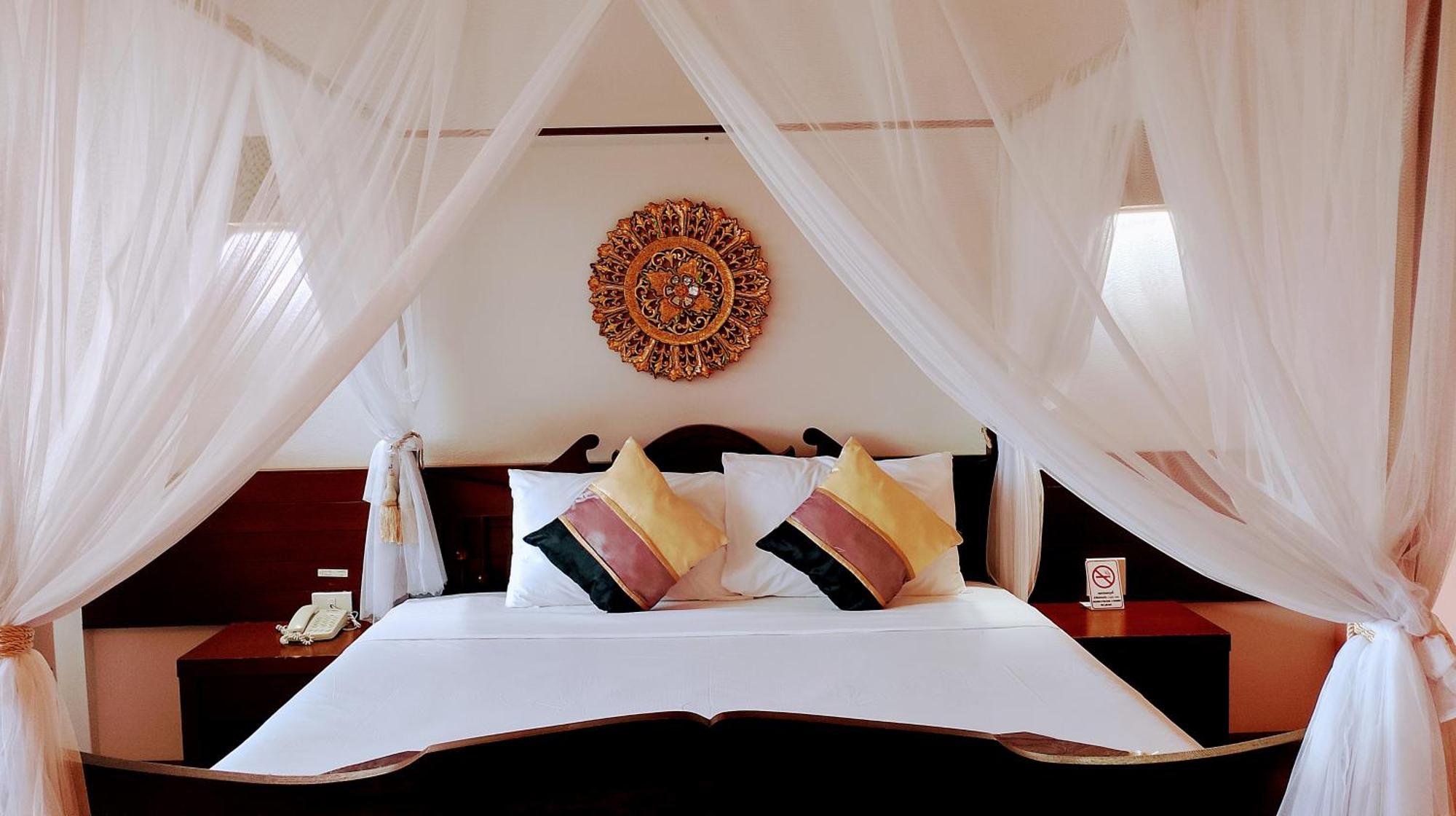 The Ligor City Hotel Nakhon Si Thammarat Luaran gambar