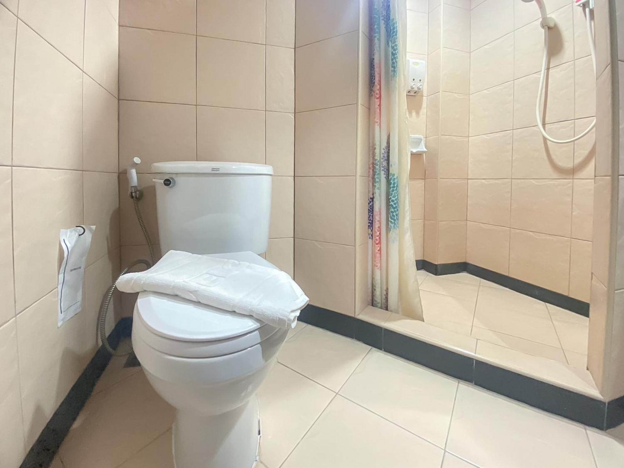 The Ligor City Hotel Nakhon Si Thammarat Luaran gambar