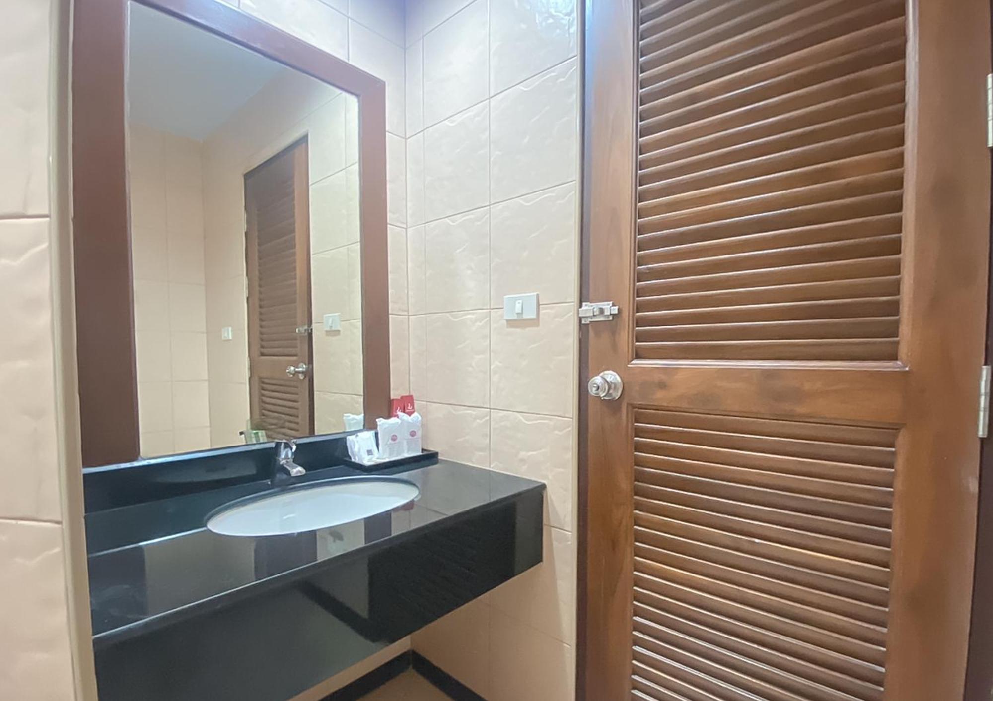 The Ligor City Hotel Nakhon Si Thammarat Luaran gambar