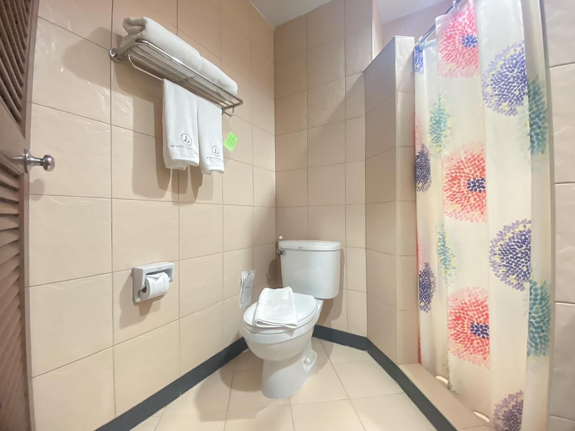 The Ligor City Hotel Nakhon Si Thammarat Luaran gambar